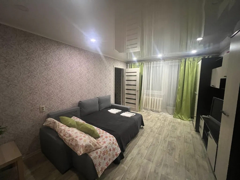 Квартира 2-квартира в туристическом центре Калининграда. Мы ждем вас — Калининград