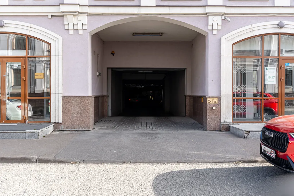 Апартаменты Лилия