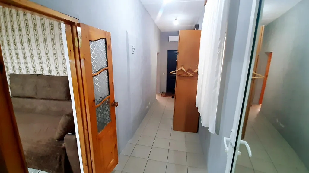 Уютный частный дом неподалеку от моря