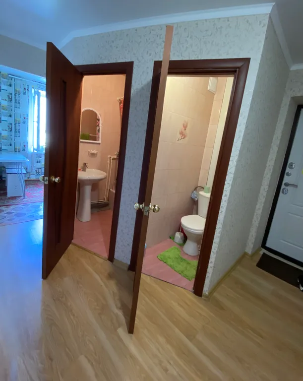 1-ком квартира в центре