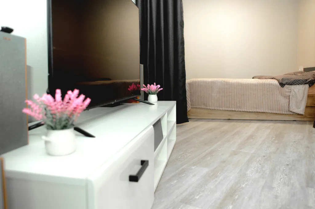 Уютная квартира в экологически чистом районе Владивостока