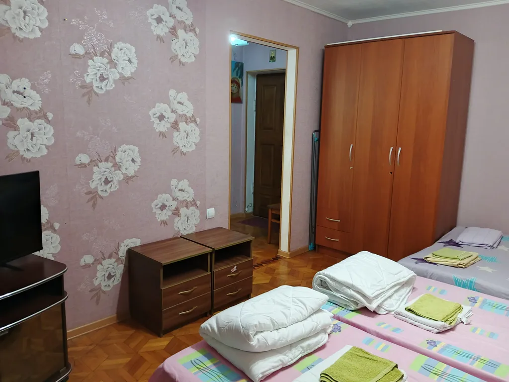 Квартира у моря