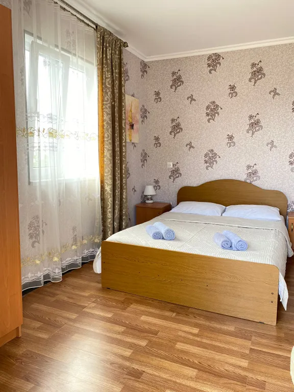 Квартира Комната — аренда посуточно в Гагра