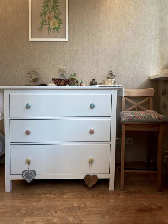 Евро-двухкомнатный апартамент ЖК Лаура с видом на Березовую