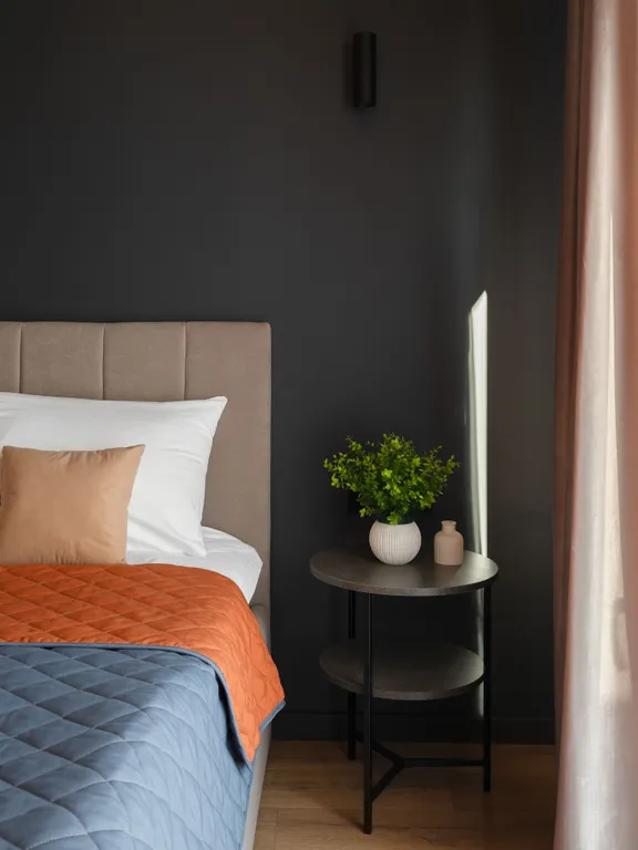 Загородный дом черемуха