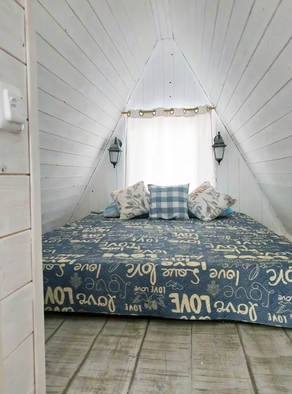 Здесь сбываются мечты