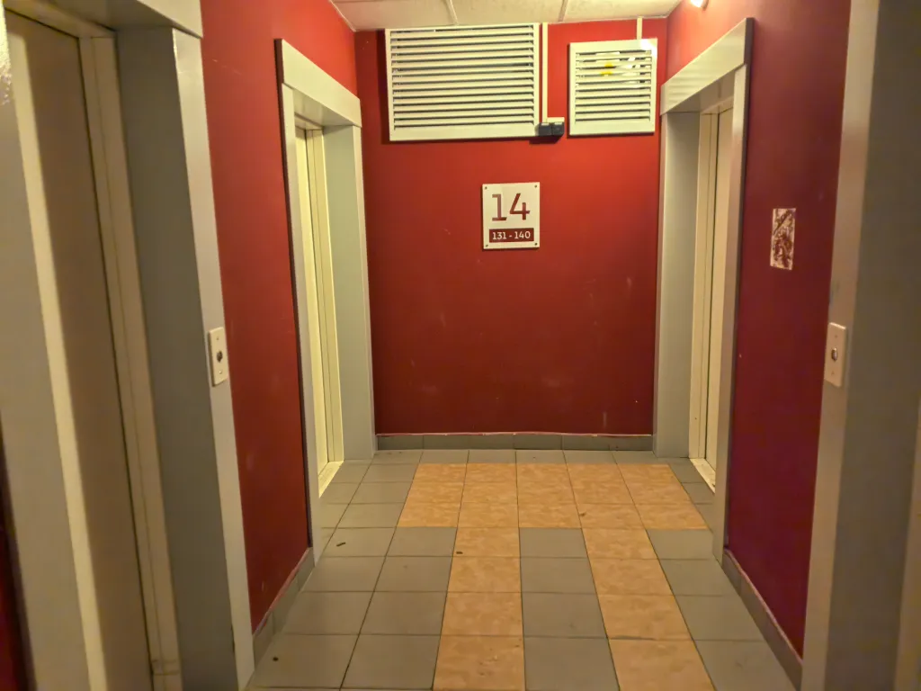 Новая супер-двушка в центральном районе