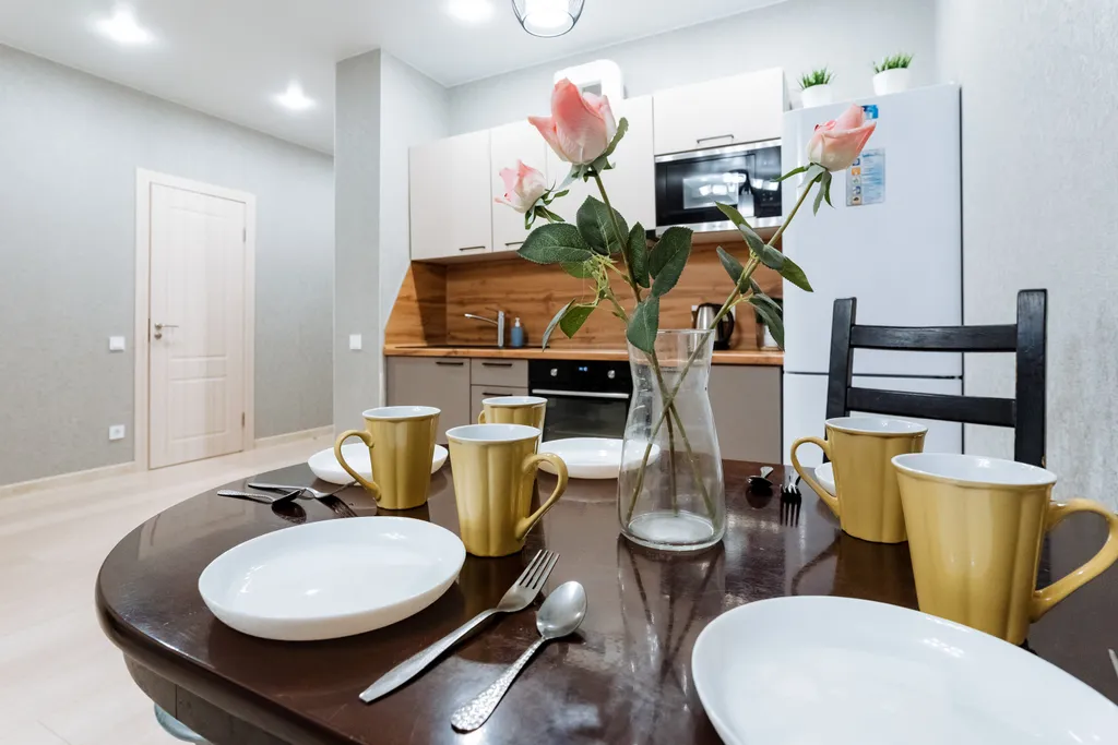 Квартира Квартира на Планете — Уфа