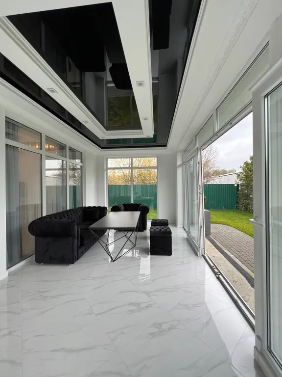 4-комнатный Дом