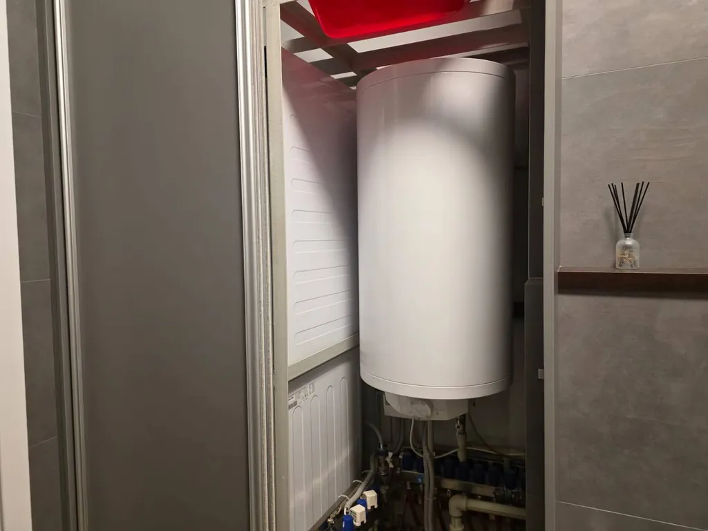 Супер квартира на берегу моря