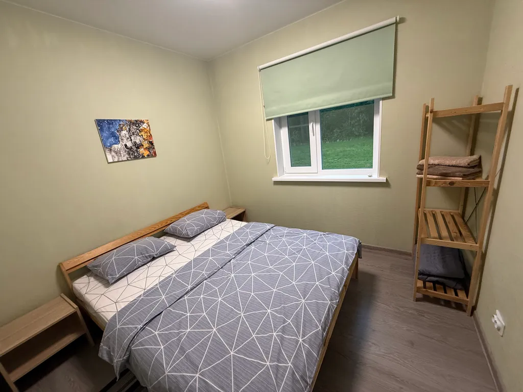 Гостевой дом Токкарлахти