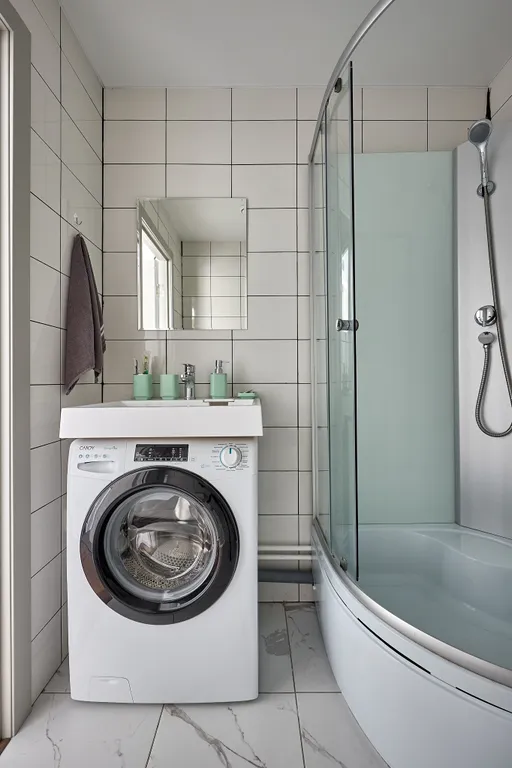 Студия рядом с аэропортом Внуково