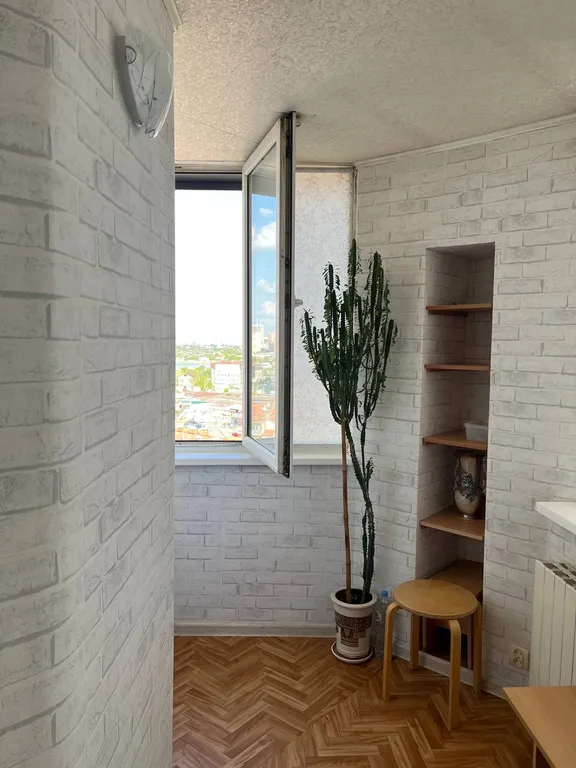 Квартира Квартира с панорамным видом на город — Краснодар