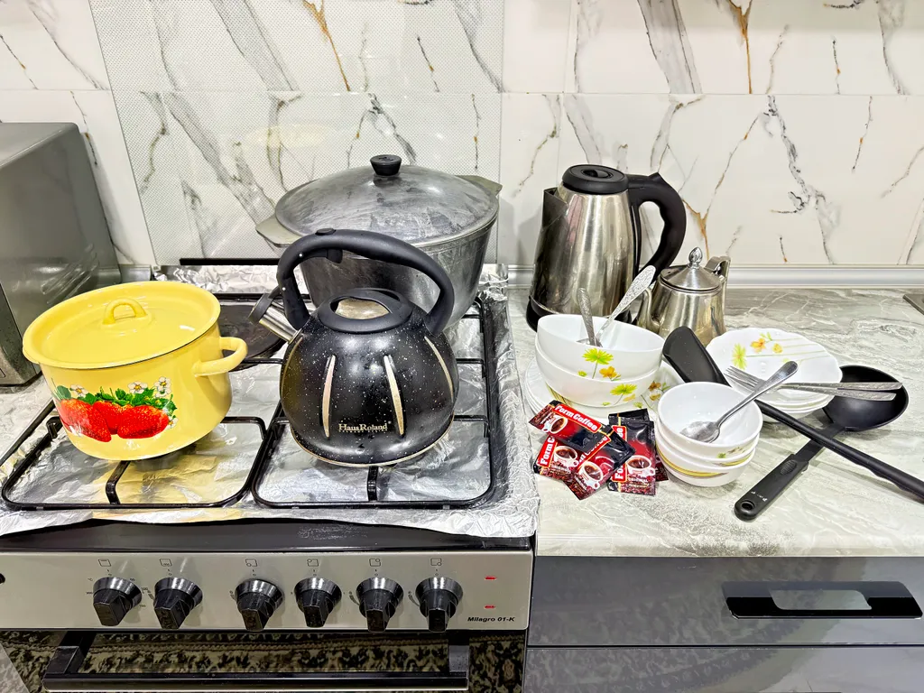 ЖК New Life by Royal rentals