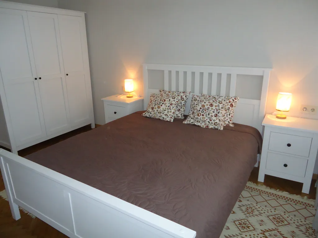 Уютная квартира в центре