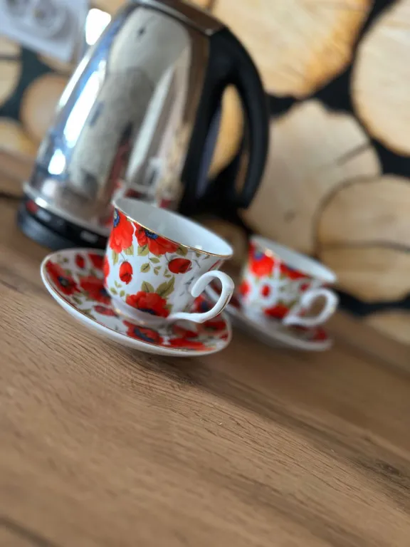 Уютная 1-комнатная квартира