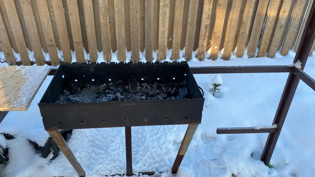 Коттедж Загородный дом усадьба Волковицы — Волковицы