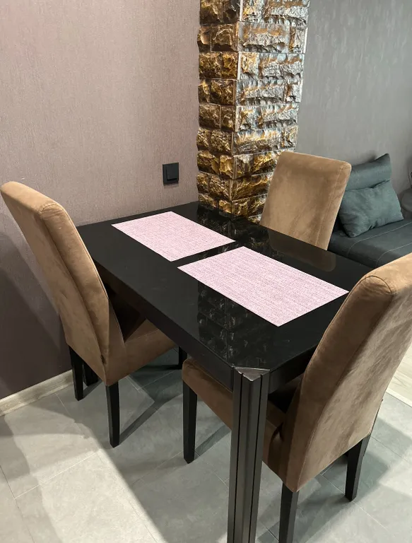 Студия рядом с метро