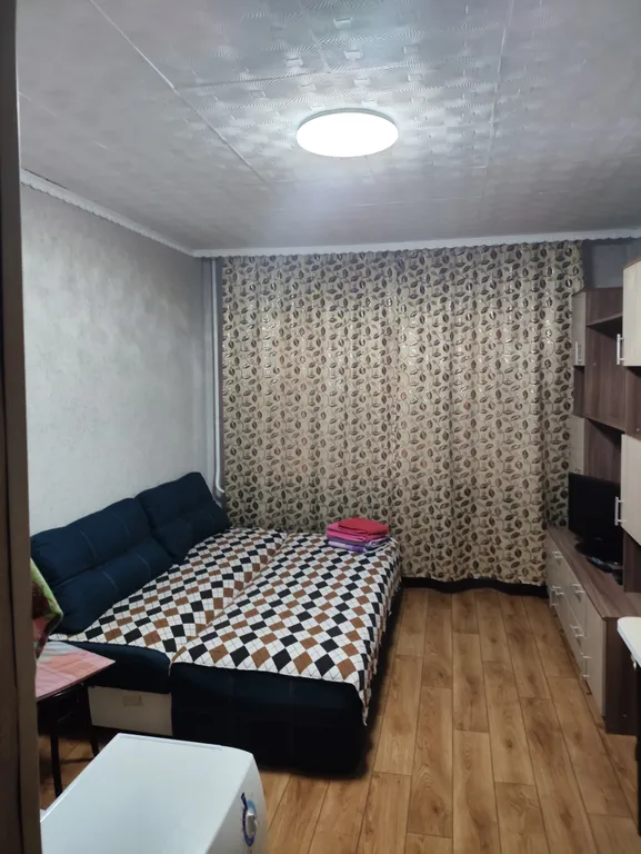 Студия на 60 лет Октября для двоих