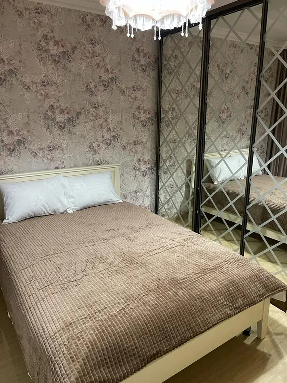 Квартира рядом с курортным парком