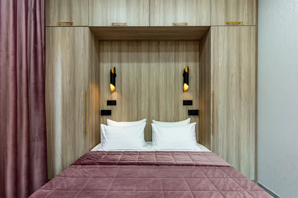 Новая студия в центре