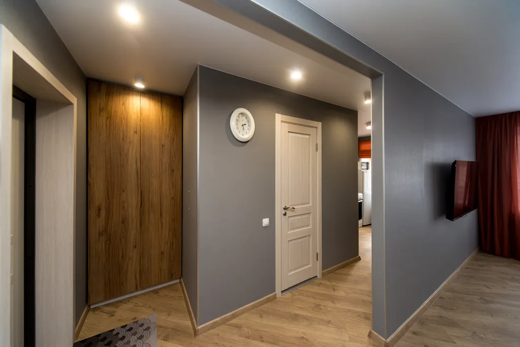 Квартира Квартира возле ЖД вокзала и медцентра Бионика — Красноярск