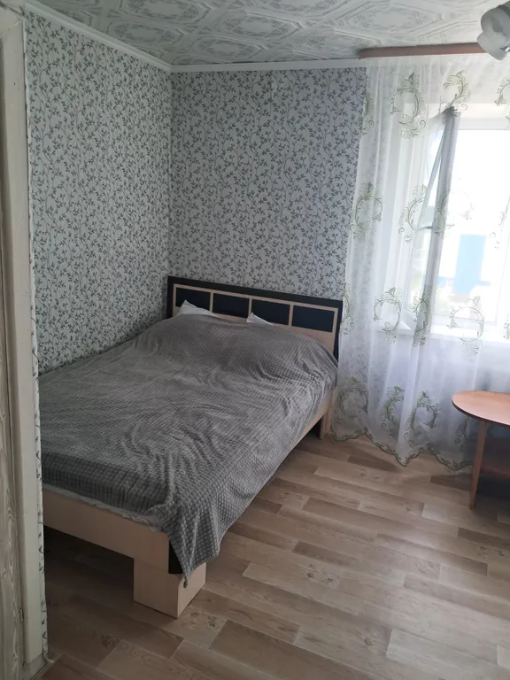 Однокомнатная квартира гостям города