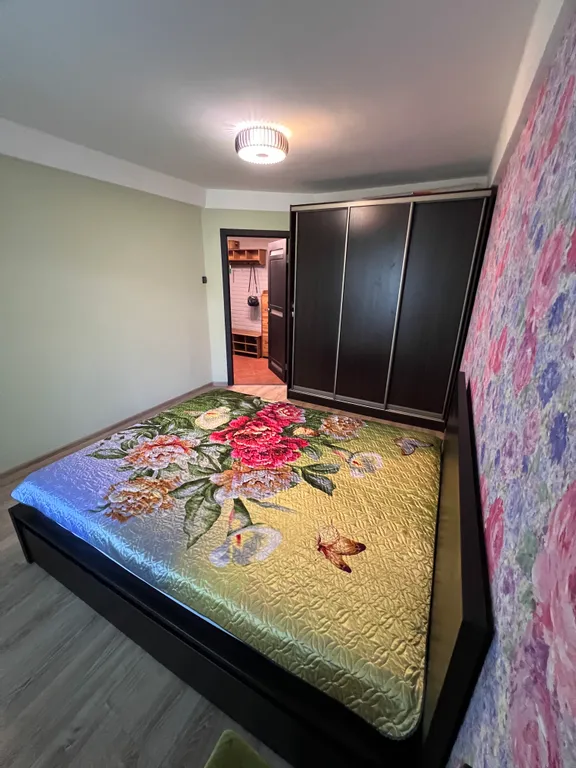 Квартира Квартира рядом с парком — Санкт-Петербург