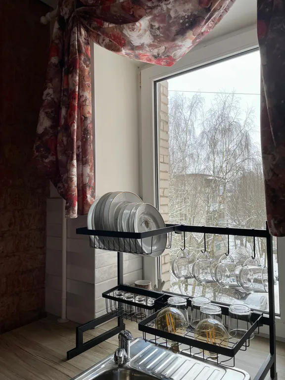 В трёх шагах от Кремля