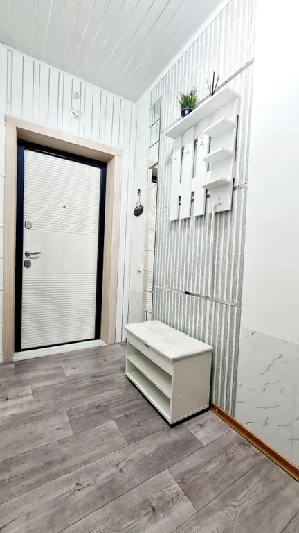 Квартира, центр города