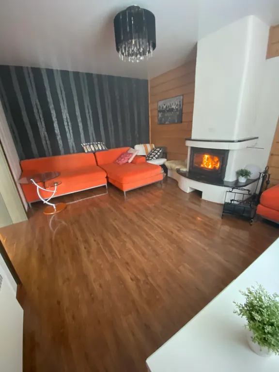 Коттедж Дом для отдыха от городской суеты — аренда посуточно в Петрозаводск