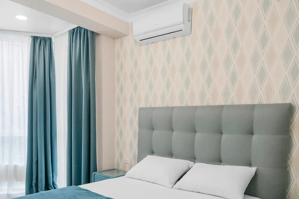 Квартира Шикарные апартаменты в жк Седьмой Континент — Краснодар