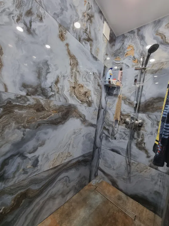 Квартира 2-х комнатная квартира, красивейший вид на горы — Геленджик