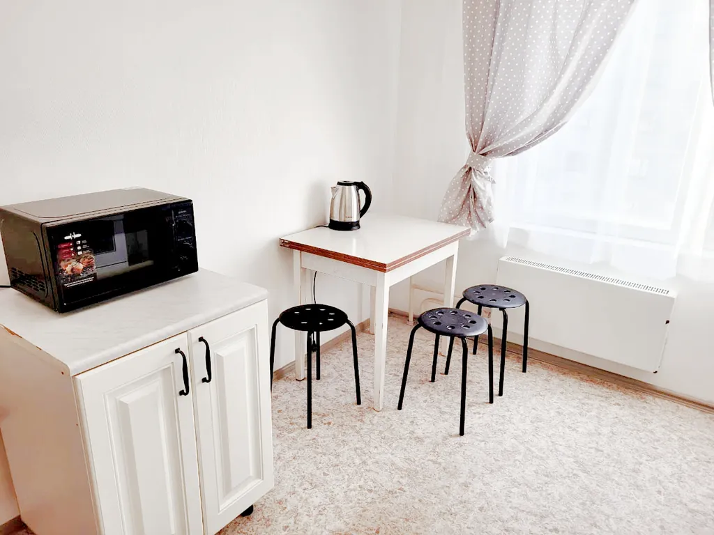 Квартира 1-комнатная Квартира — Санкт-Петербург