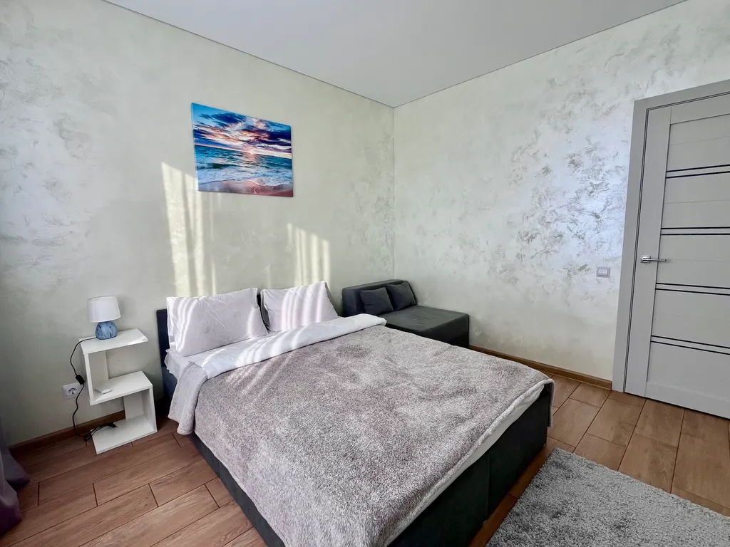 Квартира Квартира в Пионерском — Пионерский