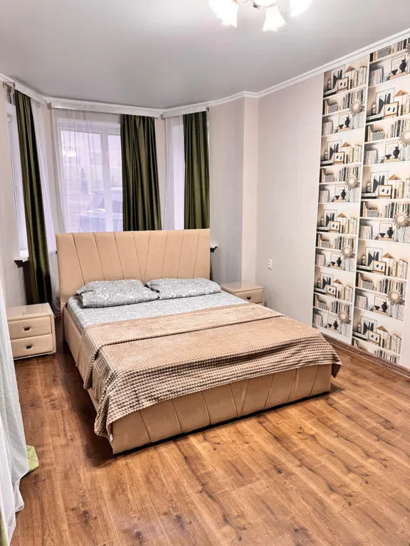 Квартира 3ка в курортной зоне — аренда посуточно в Железноводск