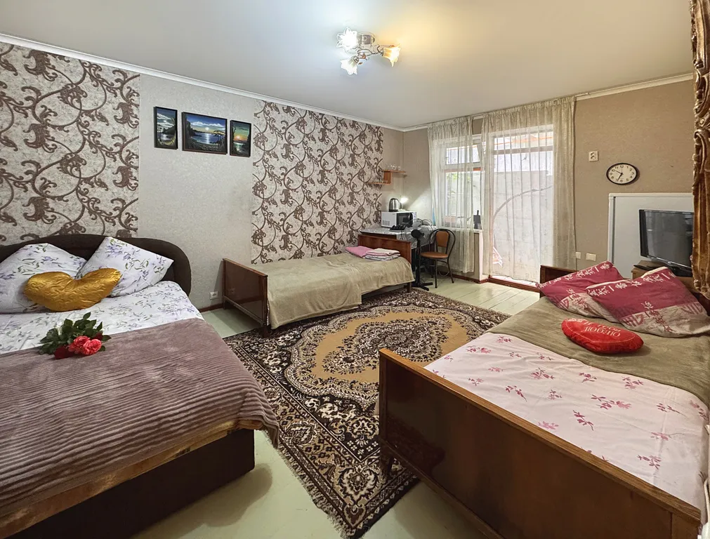 Квартира Комната — Курортное (Феодосия)