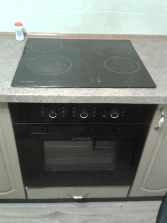 Люкс с видом на море