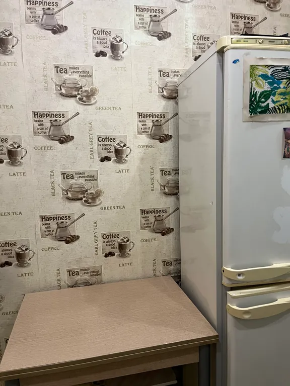 Отличная квартира рядом с ж/д и авто. Вокзалом