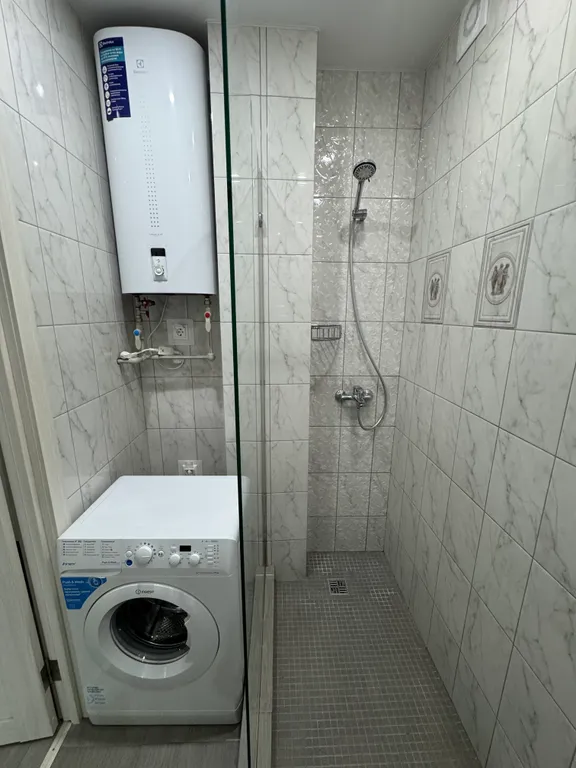 Квартира 1-комнатная Квартира — Сириус