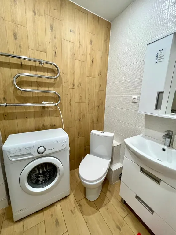 Комфортная квартира в центре города