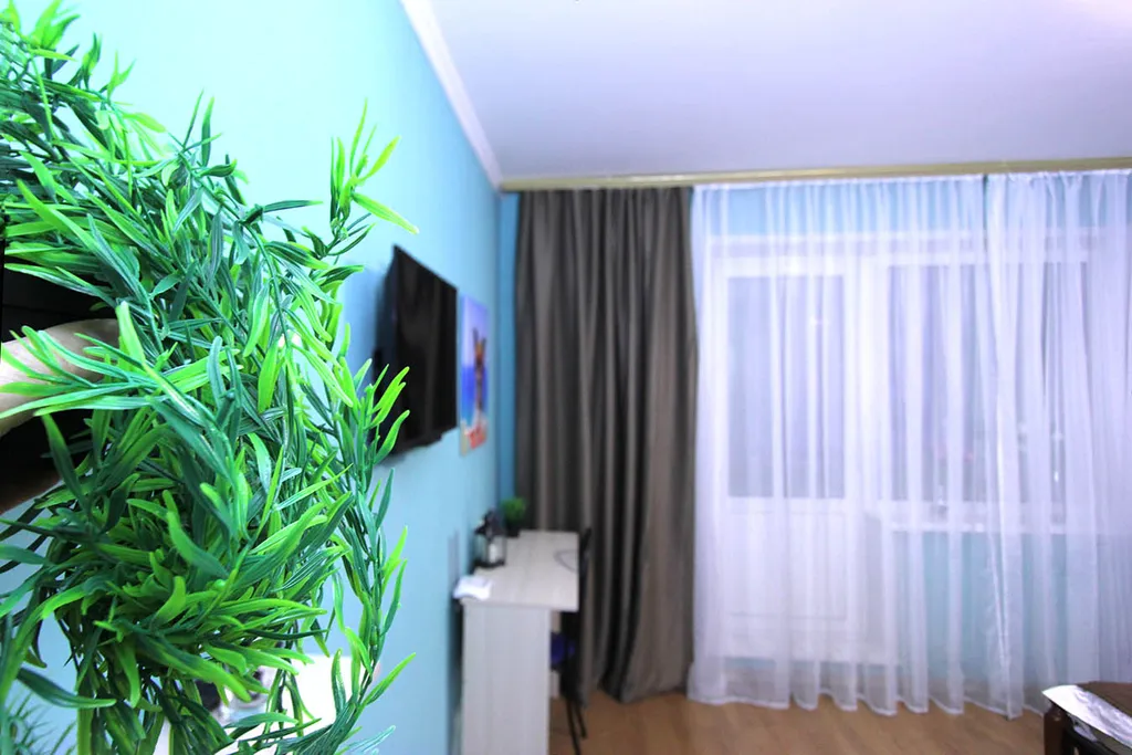 Уютная квартира у Планеты