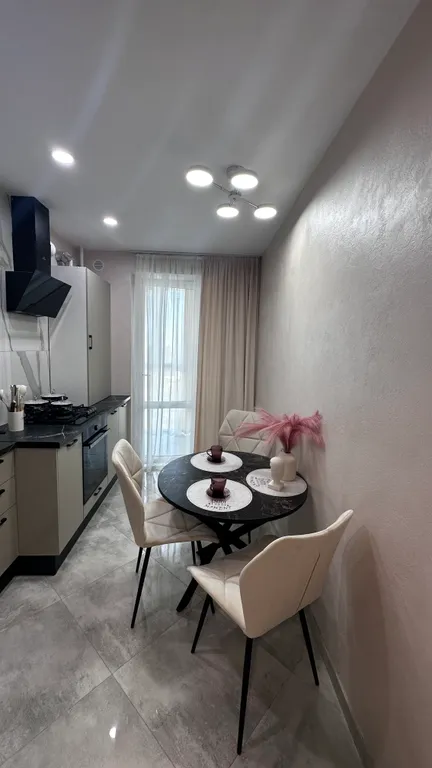 Уютная квартира на побережье Зеленоградска