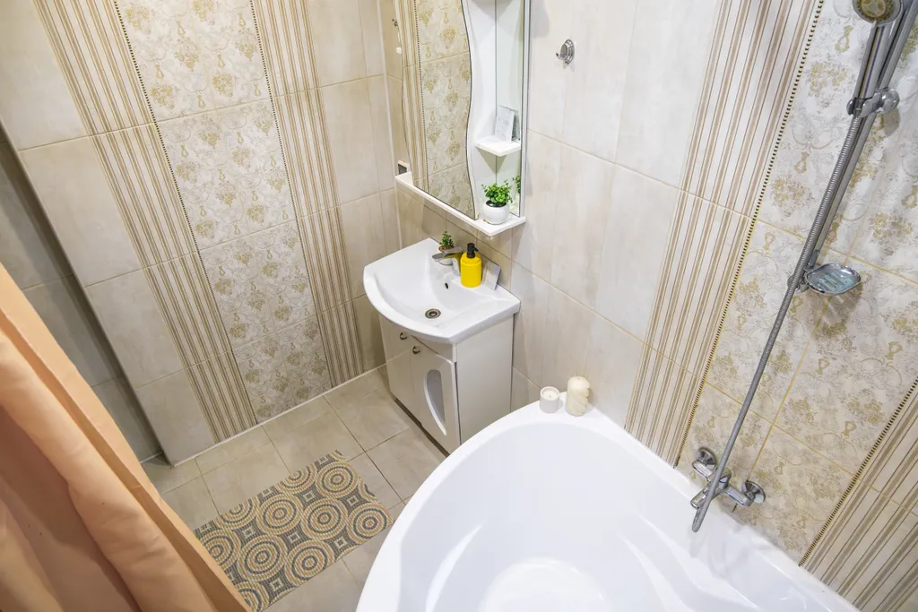 Евротрешка в центре