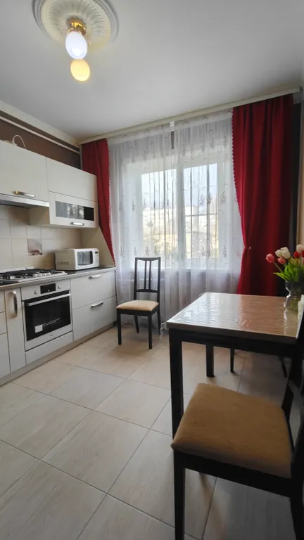 Квартира в центре