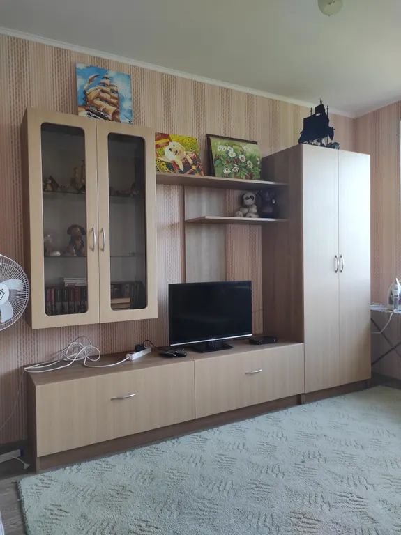 Квартира Уютная квартира у моря — Пионерский