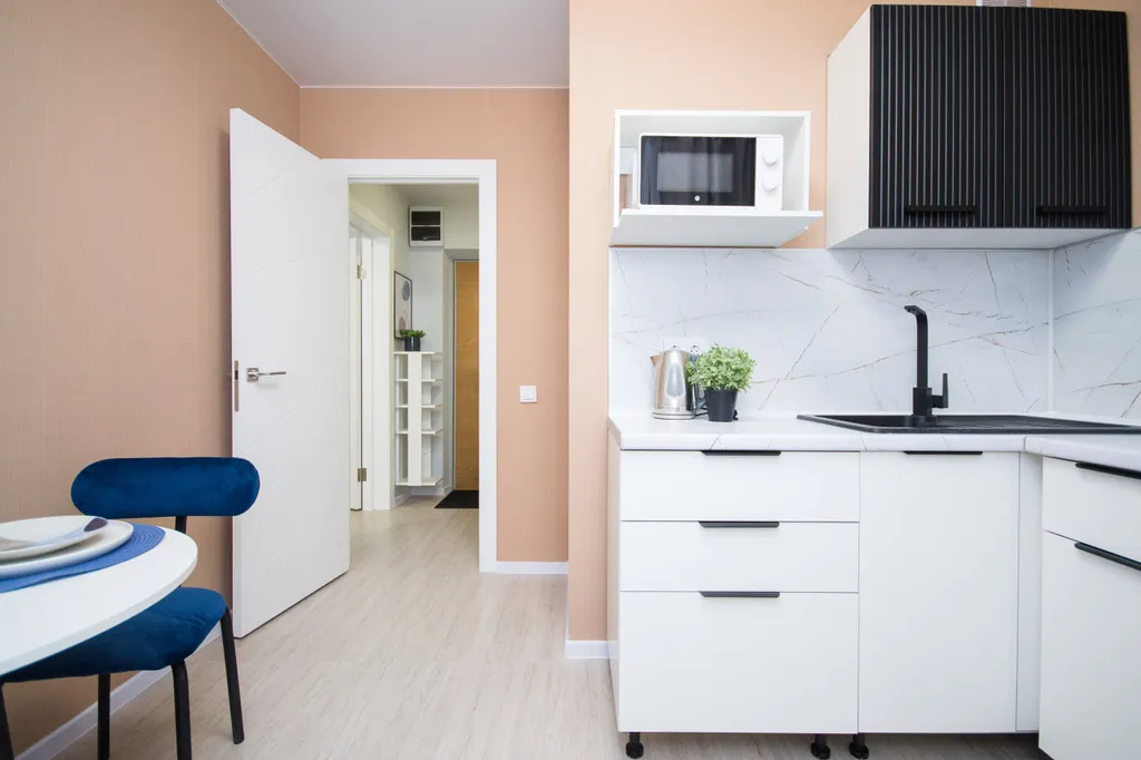 Квартира комфорт-класса