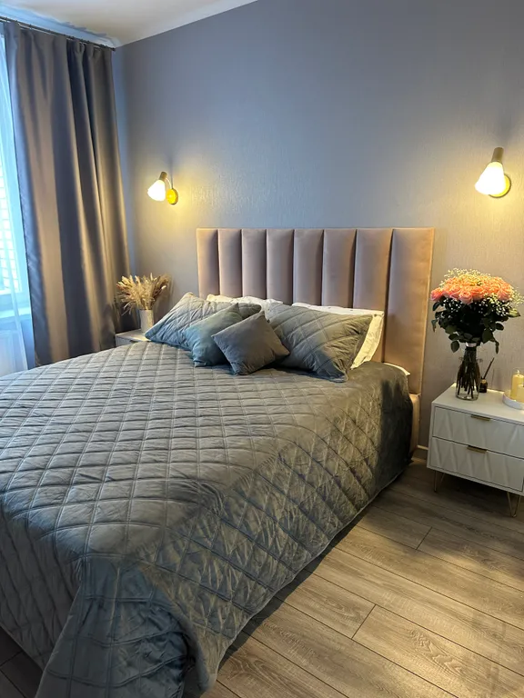 Квартира 1-комнатная Квартира — Подолино