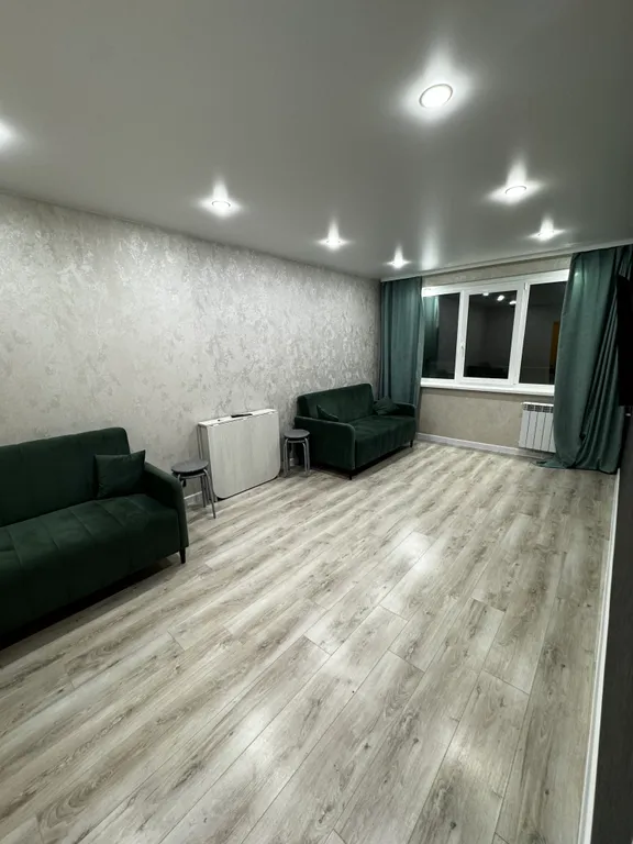 Уютная квартира в 15 минутах от БигВуда — аренда посуточно в Кировск