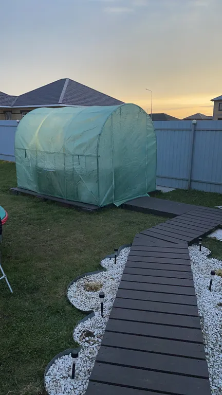 Коттедж для загородного отдыха